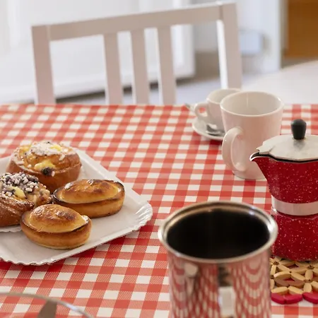 Corte Nonna Mmela Apartamento