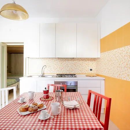 Apartamento Corte Nonna Mmela