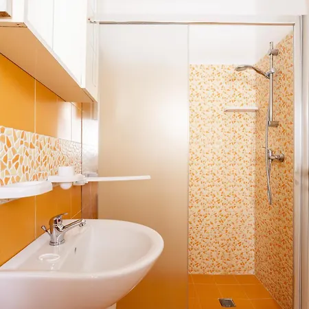 Apartamento Corte Nonna Mmela *