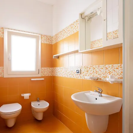 Corte Nonna Mmela Apartamento Melendugno