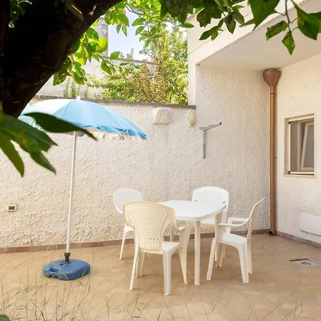 Apartamento Corte Nonna Mmela