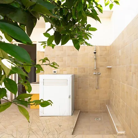 Corte Nonna Mmela Apartamento Melendugno