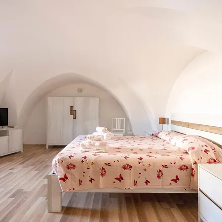 Apartment Corte Nonna Mmela Melendugno