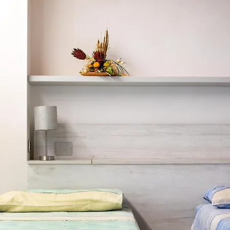 Apartment Corte Nonna Mmela Melendugno