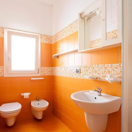 Apartment Corte Nonna Mmela Melendugno
