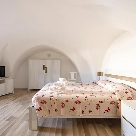 Corte Nonna Mmela Appartement Melendugno