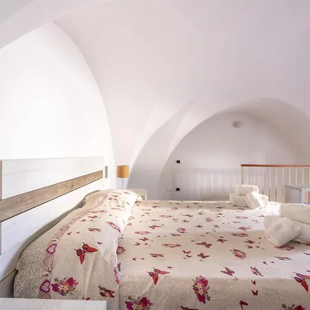 Corte Nonna Mmela Appartement