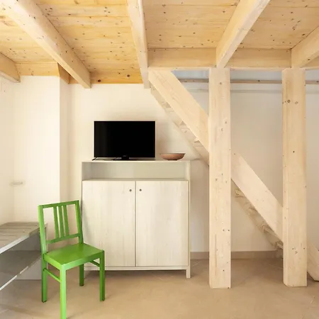 Appartement Corte Nonna Mmela *