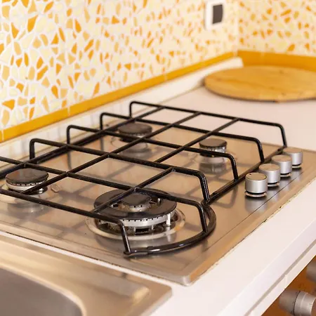 Corte Nonna Mmela Appartement Melendugno