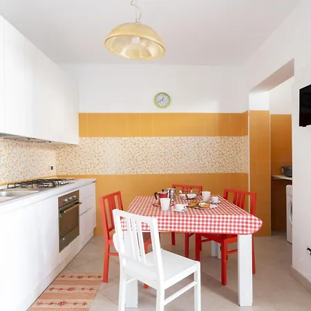 Corte Nonna Mmela Appartement