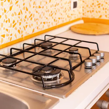 Appartement Corte Nonna Mmela *