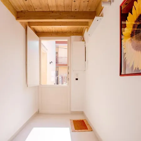 Corte Nonna Mmela Appartement