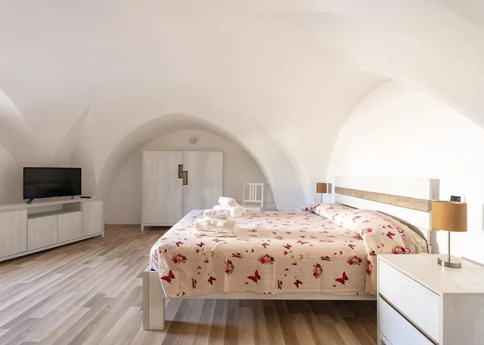 Corte Nonna Mmela Daire Melendugno