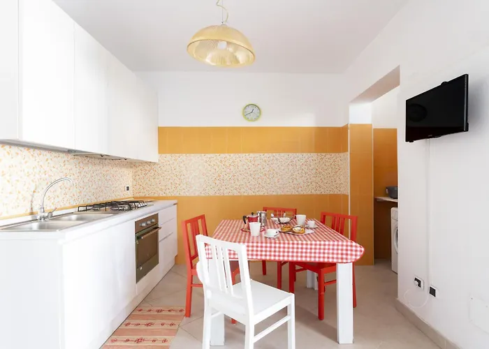 Corte Nonna Mmela Apartment