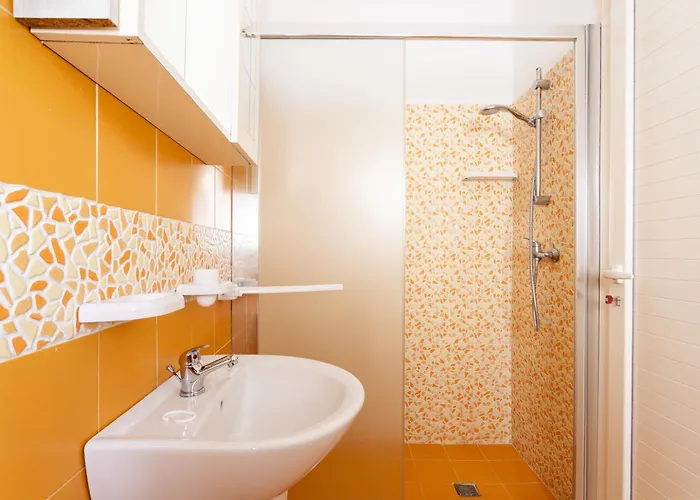 Apartment Corte Nonna Mmela *